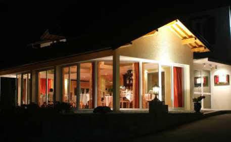 Au Gay Sejour Hotel Faverges Exterior photo